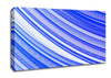 Ice Waves Canvas Wall Art