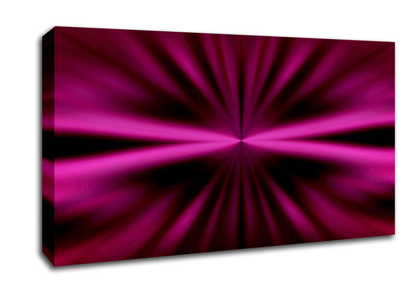 Identical Canvas Wall Art