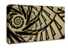 Illusion Canvas Wall Art