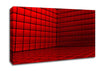 In The Box Canvas Wall Art