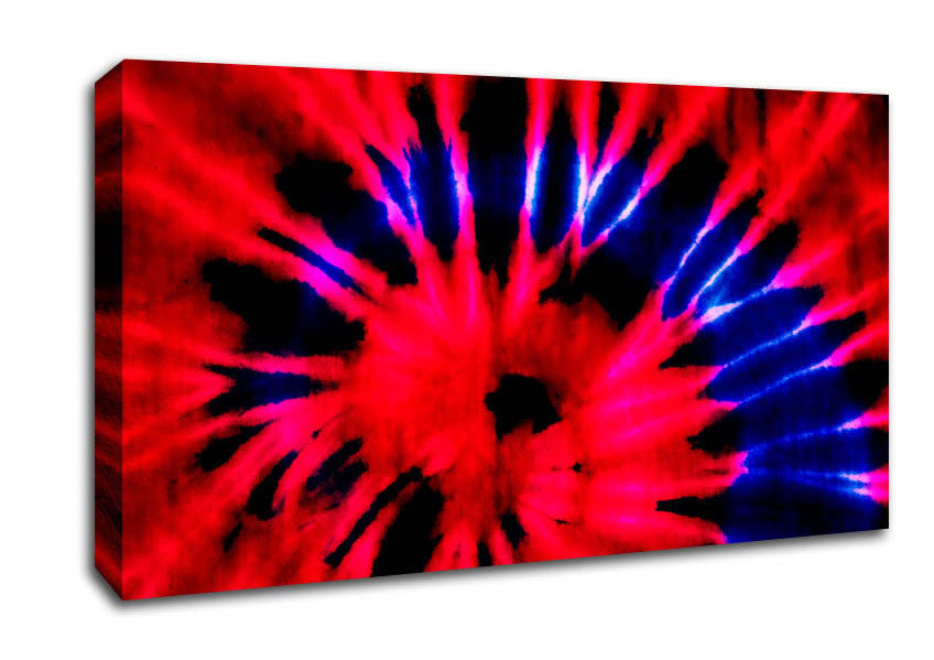 Life Lines Canvas Wall Art