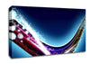 Lightning Bolt Canvas Wall Art