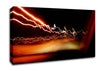Lightning Fast Canvas Wall Art
