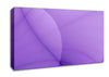 Lilac Beauty Canvas Wall Art