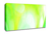 Lime Infusion Canvas Wall Art