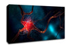 Neuron Canvas Wall Art