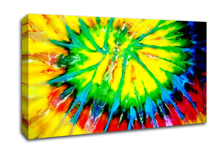 Never Ending Canvas Wall Art