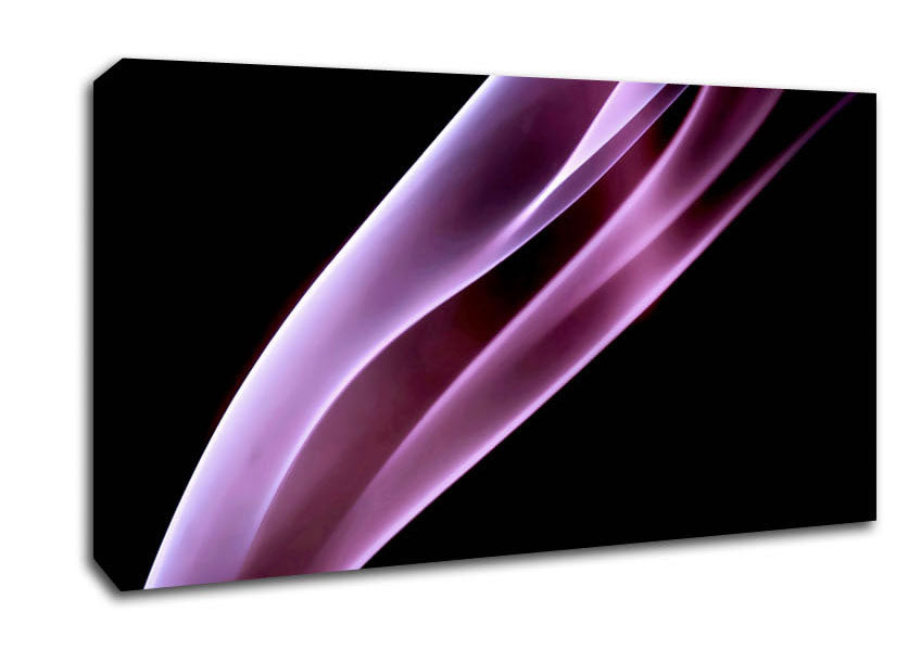 Passion Canvas Wall Art