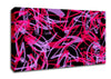 Patterns Of Time Canvas Wall Art