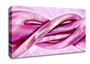 Pink Knots Canvas Wall Art