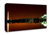Jefferson Memorial Washington DC Canvas Wall Art