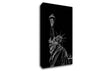 Liberty Canvas Wall Art