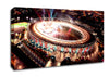 London 2012 Olympic Stadium Canvas Wall Art