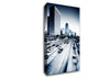 Los Angeles Highways Canvas Wall Art