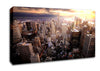 Manhattan Canvas Wall Art