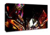 New York City At The Regal Canvas Wall Art