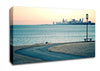 New York City Skyline Canvas Wall Art