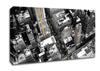 New York City Streets Canvas Wall Art
