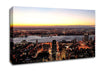 NYC Landscape Canvas Wall Art