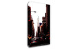 Nyc Empire State View Canvas Wall Art