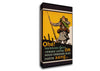 A Soldier Canvas Wall Art