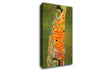 Klimt Abandoned Hope Canvas Wall Art