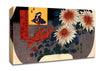 Hiroshige Autumn Canvas Wall Art