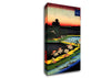 Hiroshige Azuma Shrine And The Entwined Camphor Canvas Wall Art