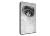 Klimt Breast Image Of A Child Canvas Wall Art