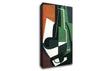 Juan Gris Carrafe Canvas Wall Art