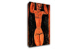Modigliani Caryatid 3 Canvas Wall Art