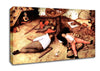 Pieter Bruegel Cockaigne 1 Canvas Wall Art