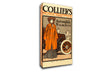 Colliers Canvas Wall Art