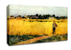 Morisot Cornfield Canvas Wall Art