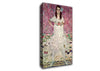 Klimt Eugenia Primavesi Canvas Wall Art