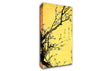 Hokusai Flowering Plum Canvas Wall Art