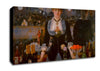 Manet Folies-Bergere Canvas Wall Art