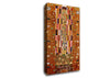 Klimt Frieze Canvas Wall Art