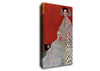 Klimt Fritza Reidler Canvas Wall Art