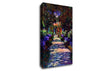 Monet Garden At Giverny 2 Canvas Wall Art