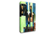 Juan Gris Guitar 2 Canvas Wall Art