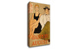 Harpers August Canvas Wall Art