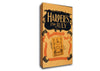 Harpers July Canvas Wall Art