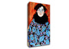 Klimt Johanna Staude Canvas Wall Art