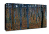 Klimt Beech Grove 1 Canvas Wall Art