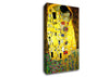 Klimt Kiss Canvas Wall Art