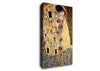 Klimt The Kiss Canvas Wall Art