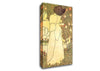 Joseph Rippl-Ronai Lady In Her Garden Canvas Wall Art