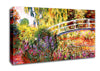 Monet Le Bassin Aux Nympheas Canvas Wall Art