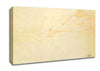 Klimt Liegender Female Nude Canvas Wall Art
